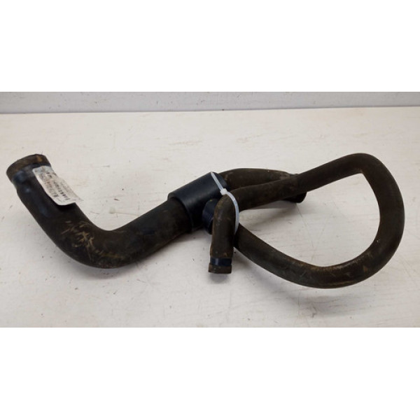 Mangueira Inferior Radiador Uno 1.0 2002 2010 Original