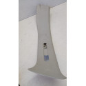 Acabamento Coluna Central Esquerda Peugeot 206 2007 Original