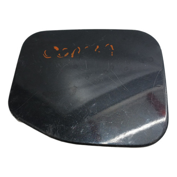 Portinhola Tanque Toyota Corolla 2015/ 2018 Preto 2015