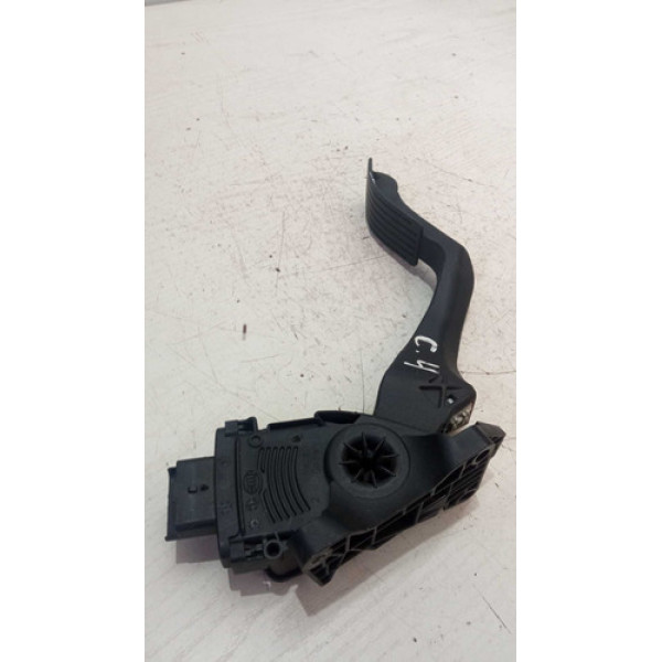 Pedal Acelerador Citroen C4 Lounge 2014 2019 Original