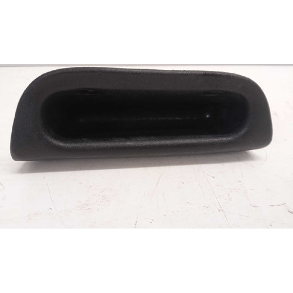 Puxador Interno Porta Traseira Esq Corsa 2012 Original