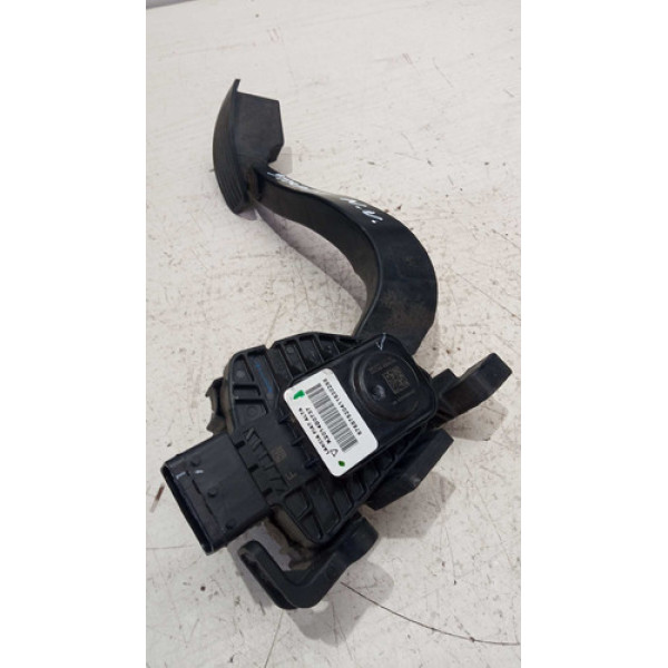 Pedal Acelerador Eletrônico Fiat Strada 1.3 1.8 Original