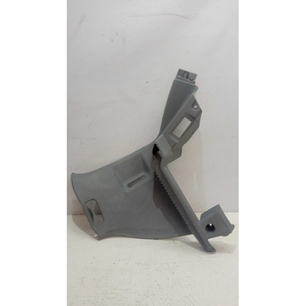 Suporte Bagagito Esquerdo Traseiro Renault Clio 2003 A 2003 Cinza