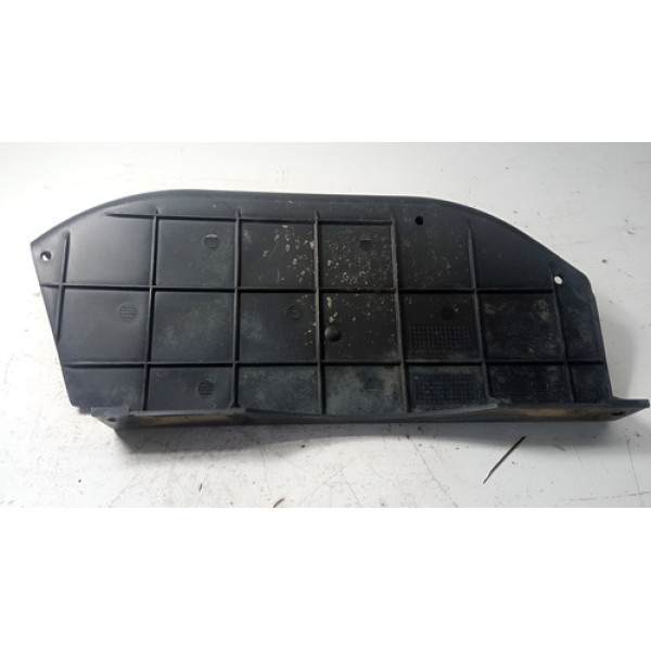 Cobertura Protetor Motor Ford Ka 2010
