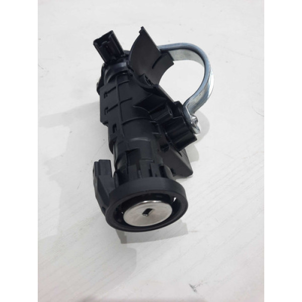 Trava Direção Ignição Onix 2020 Diante Original S Comutador