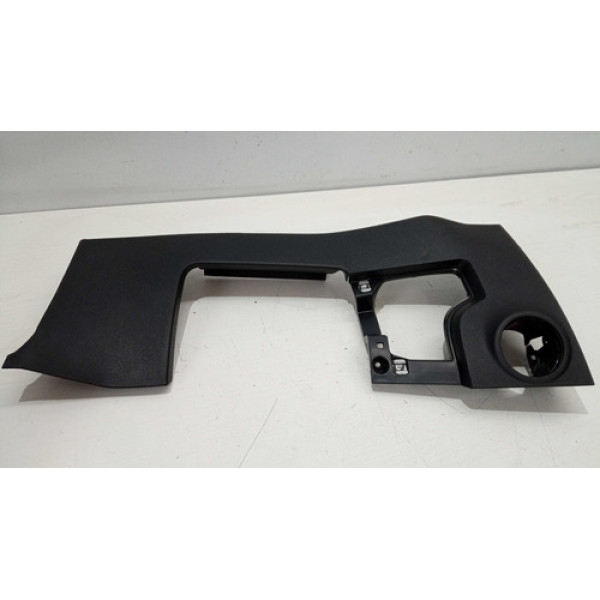Cobertura Inferior Painel Vw Polo Virtus 18/22 6ea858365 Preto 1