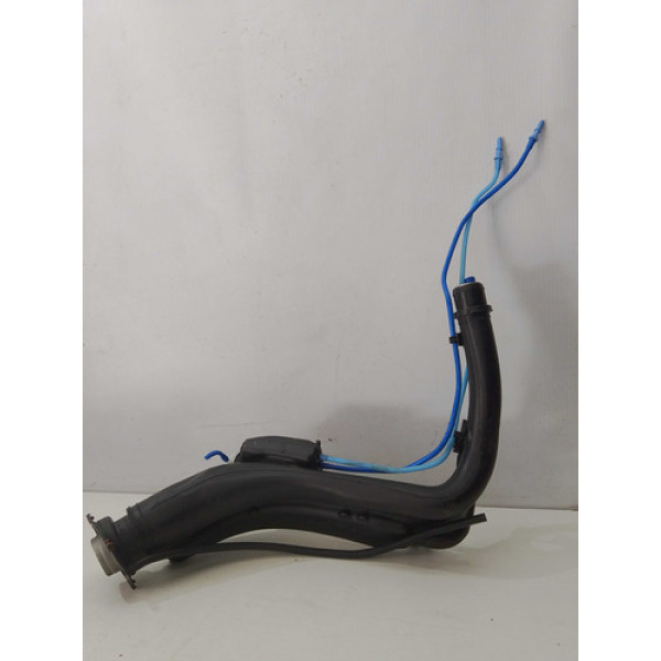 Gargalo Tanque Combustível Vivace Fiat Palio Uno 2013 A 2013