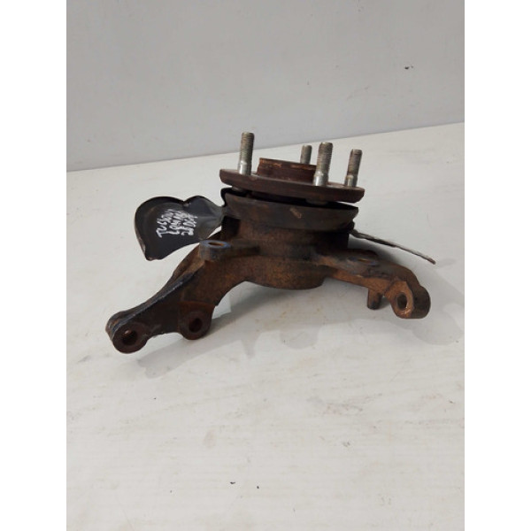 Montante Tucson  Dianteiro Direito