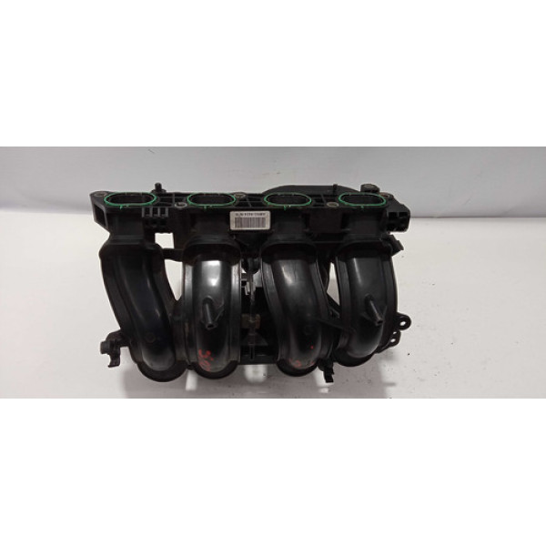 Coletor  Admissão Ford Focus 1.6 16v Original Am5g9424n7b