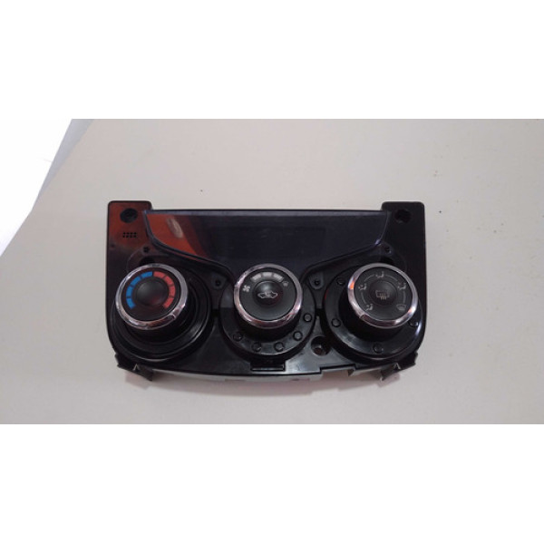 Comando Ar Condicionado Agile Montana Gm 2015 Original