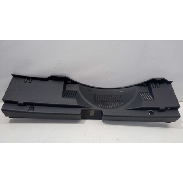 Acabamento Traseiro Porta-malas T-cross 2021 2022 2gp863459b