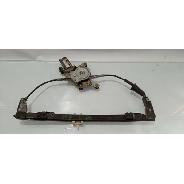 Maquina Vidro Elétrico D/ Dfiat Palio /siena 