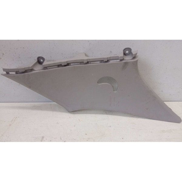 Acabamento Coluna Traseira Direita Hb20 Original