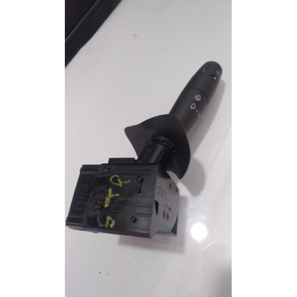 Chave De Seta Lado Direito Duster 2011 A 2014 Original