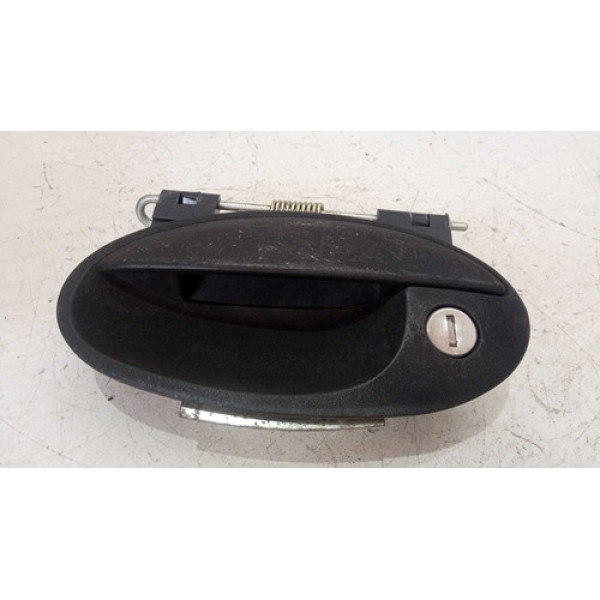 Maçaneta Externa Suporte Dianteiro Esquerdo Celt 