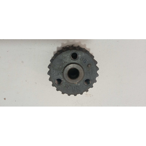 Polia Do Virabrequim Idea/palio/uno/mobi/fiorino/siena