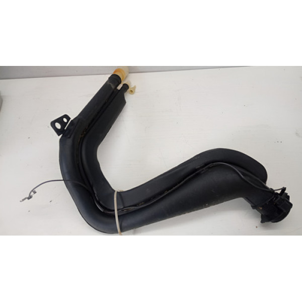 Gargalo Tanque Combustível Scenic  2001  Original Preto