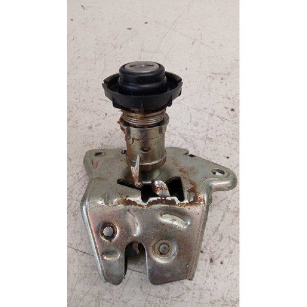 Fechadura Porta Malas Fiat Uno Mille 2004 A 2014 Original