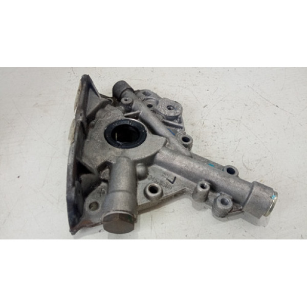 Bomba Óleo Motor 1.4 Gm Cobalt Onix Prisma Spin 