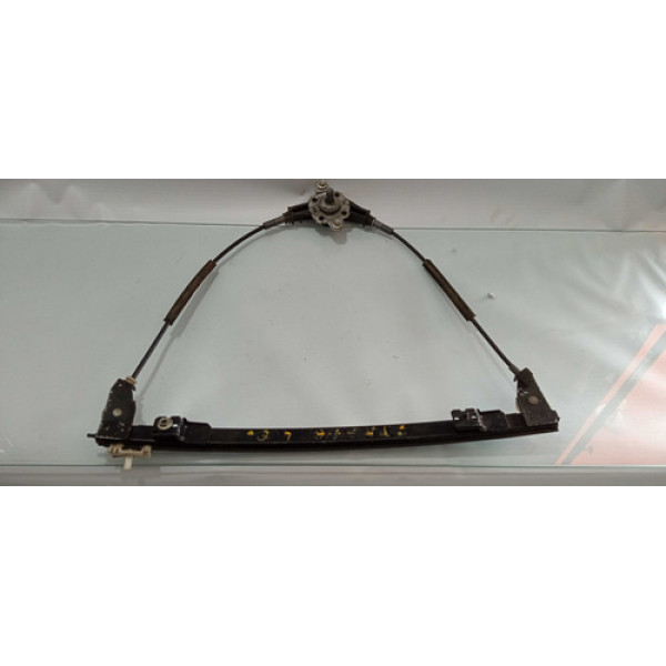 Máquina De Vidro Manual Palio /strada 