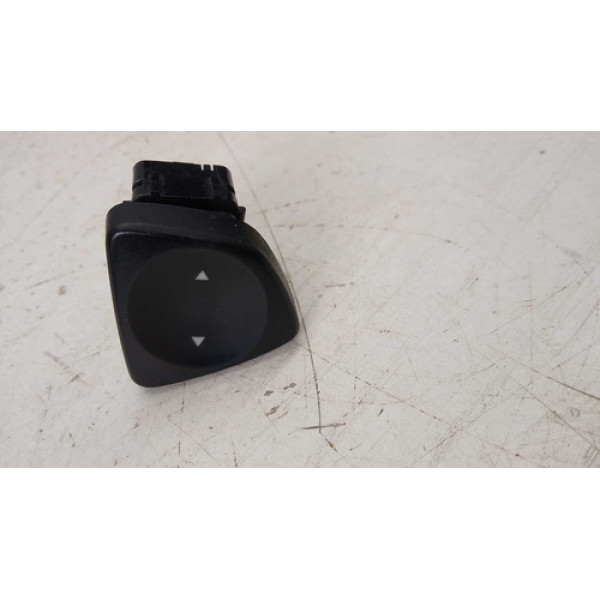 Botão Vidro Elétrico Dianteiro Esquerdo Uno  2014 Original 