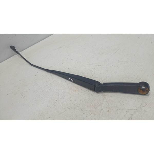 Braço Limpador Direito Parabrisa Se 1.0 Ford Ka 2015 A 2018 Direito