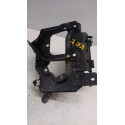 Suporte Bateria Gm Chevrolet Vectra 2008 Original Preto