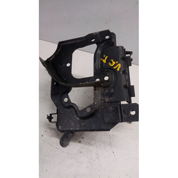 Suporte Bateria Gm Chevrolet Vectra 2008 Original Preto