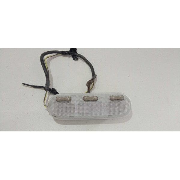 Luz Teto Nissan Kicks/frontier 2012/2018 Original