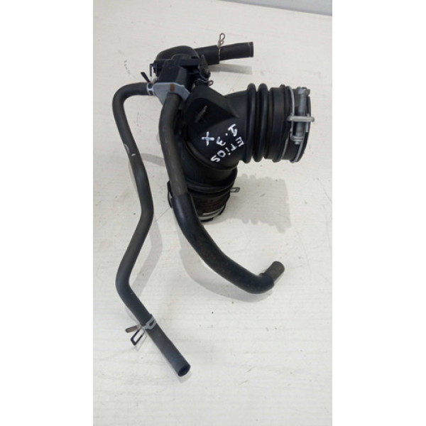 Mangueira Da Tbi Original Toyota Etios 1.5 16v Xs 2018