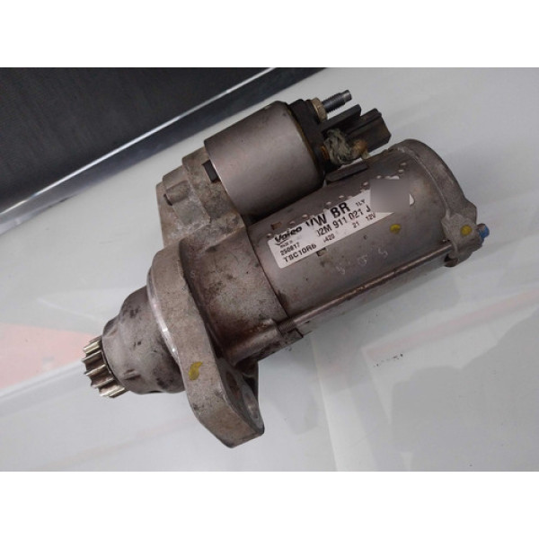 Motor Partida Valeo Up Vw Gol / Golf / A3