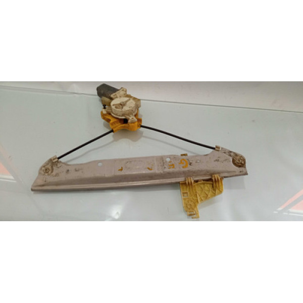 Maquina Vidro Eletrico Dianteira Esquerda Gol