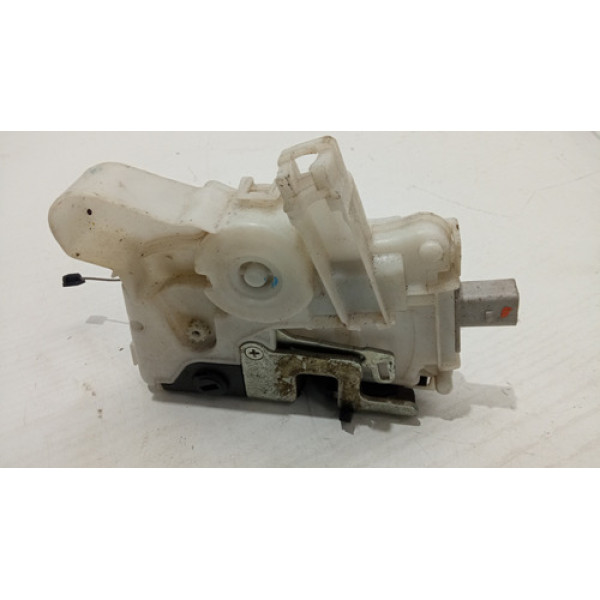 Fechadura Elétrico Traseiro Esquerdo Saveiro Gol 2009 A 2013