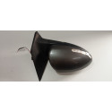 Retrovisor  Cruze Elétrico Direito 2013/2015  C/havaria