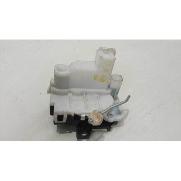 Fechadura Elétrico Traseiro Porta Esquerdo Palio 2013 A 2013