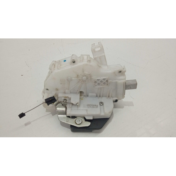 Fechadura Elétrico Dianteiro Porta Direito V Fox 2010 A 2011