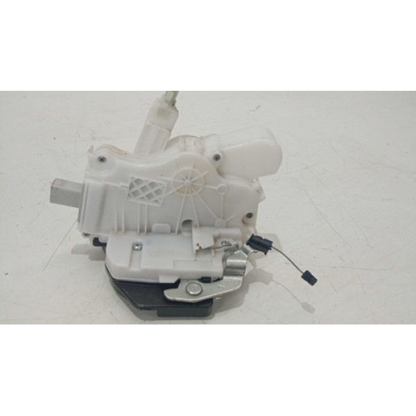 Fechadura Elétrico Traseiro Porta Esquerdo V Fox 2015 A 2015