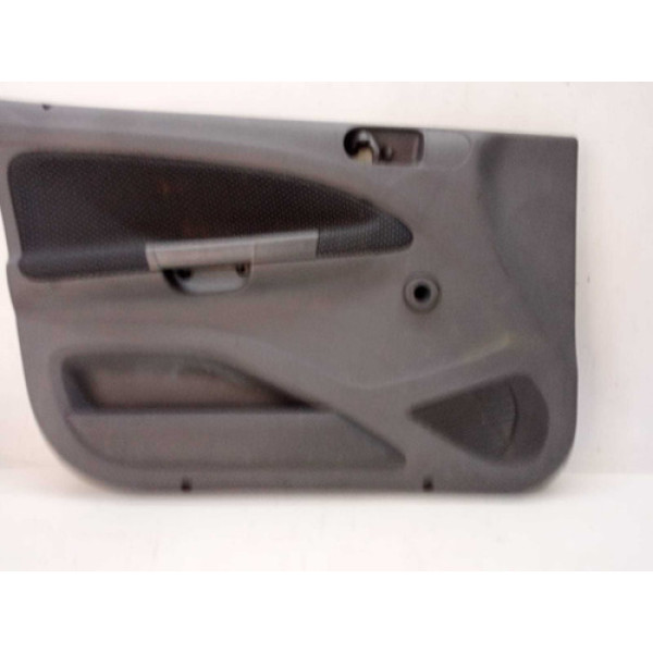 Forro Porta Diant Esq Volkswagen Gol Voyage G5 2009 Original