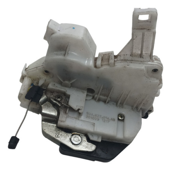 Fechadura Manual Dianteiro Direito Porta G5 Gol 2011