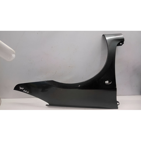 Paralama Direito Peugeot 307 2010 Original 