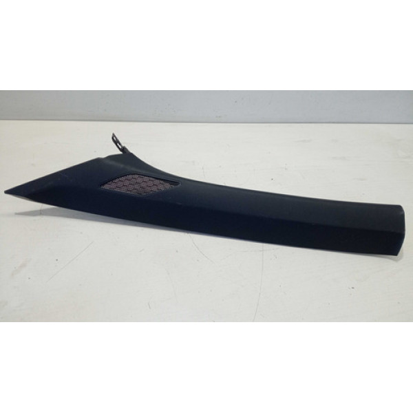 Acabamento Coluna Para-brisa T Cross Lado Esquerdo 2gp867233