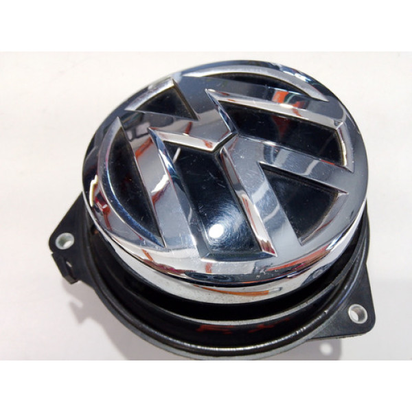 Maçaneta Emblema Tampa Traseiro Save Vw Fox Golf 2014 A 2020