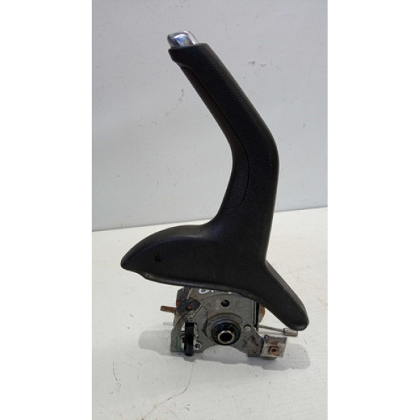 Alavanca Freio Mão Gm Onix Prisma 2013 A 2019