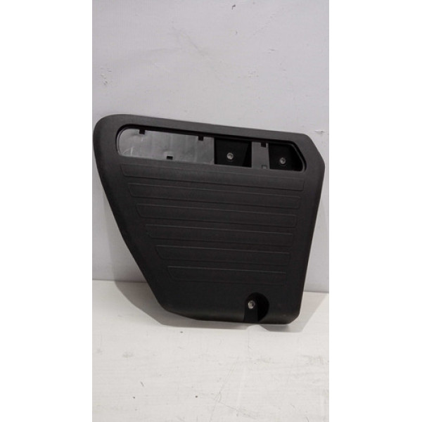 Moldura Apoio De Pé Carona Fiat Linea 2009 2014