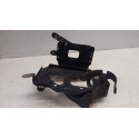 Suporte Bateria Gm Chevrolet Vectra 2008 Original Preto