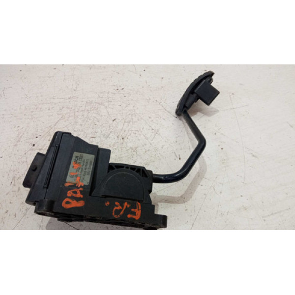 Pedal Acelerador Fiat Palio Ideia 1.4 2005 2010 0281002379