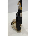 Fechadura Dianteira Direita L200 Triton 2012/2015
