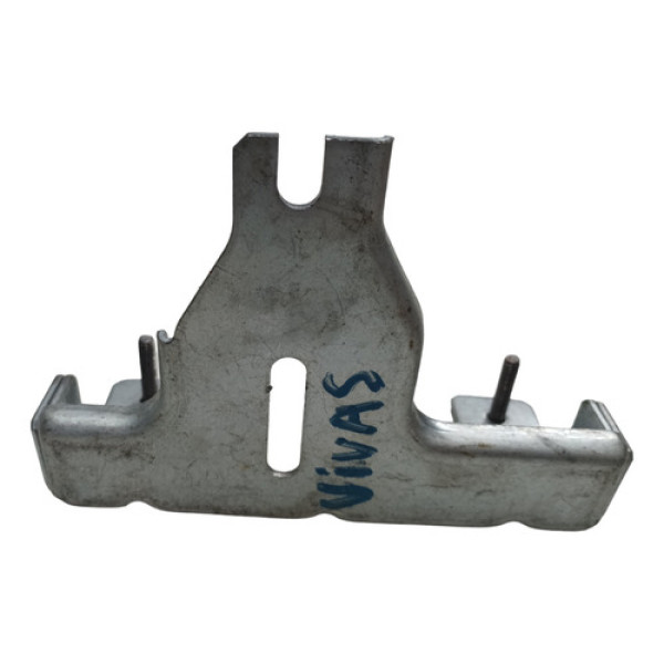 Chapa Console Central Fiat Uno/palio 51842346