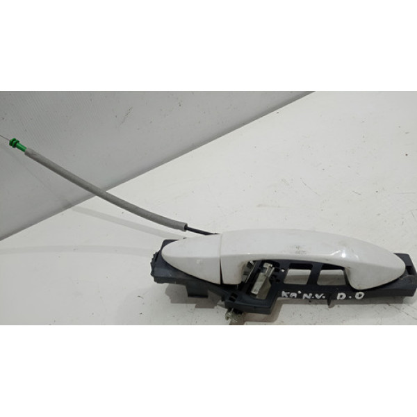 Maçaneta Externa Dianteira L/d Ford Ka 2018 Dianteira