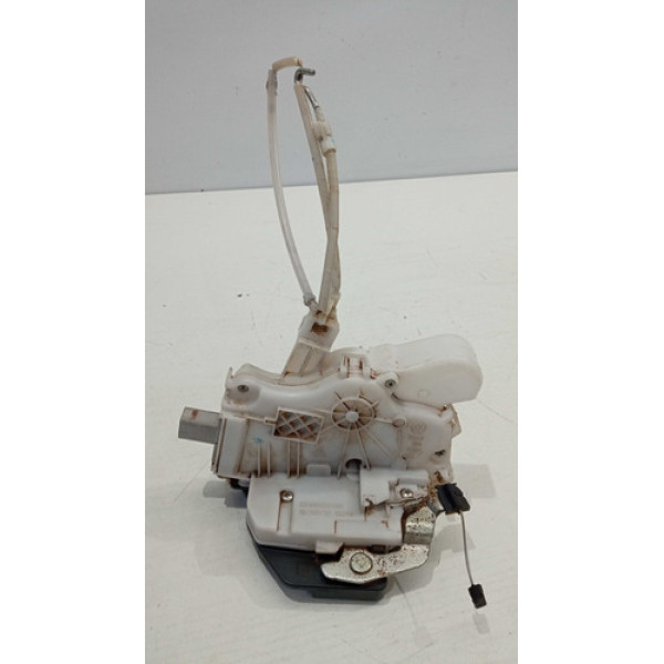 Fechadura Elétrico Traseiro Esquerdo Porta V Gol 2010 A 2020